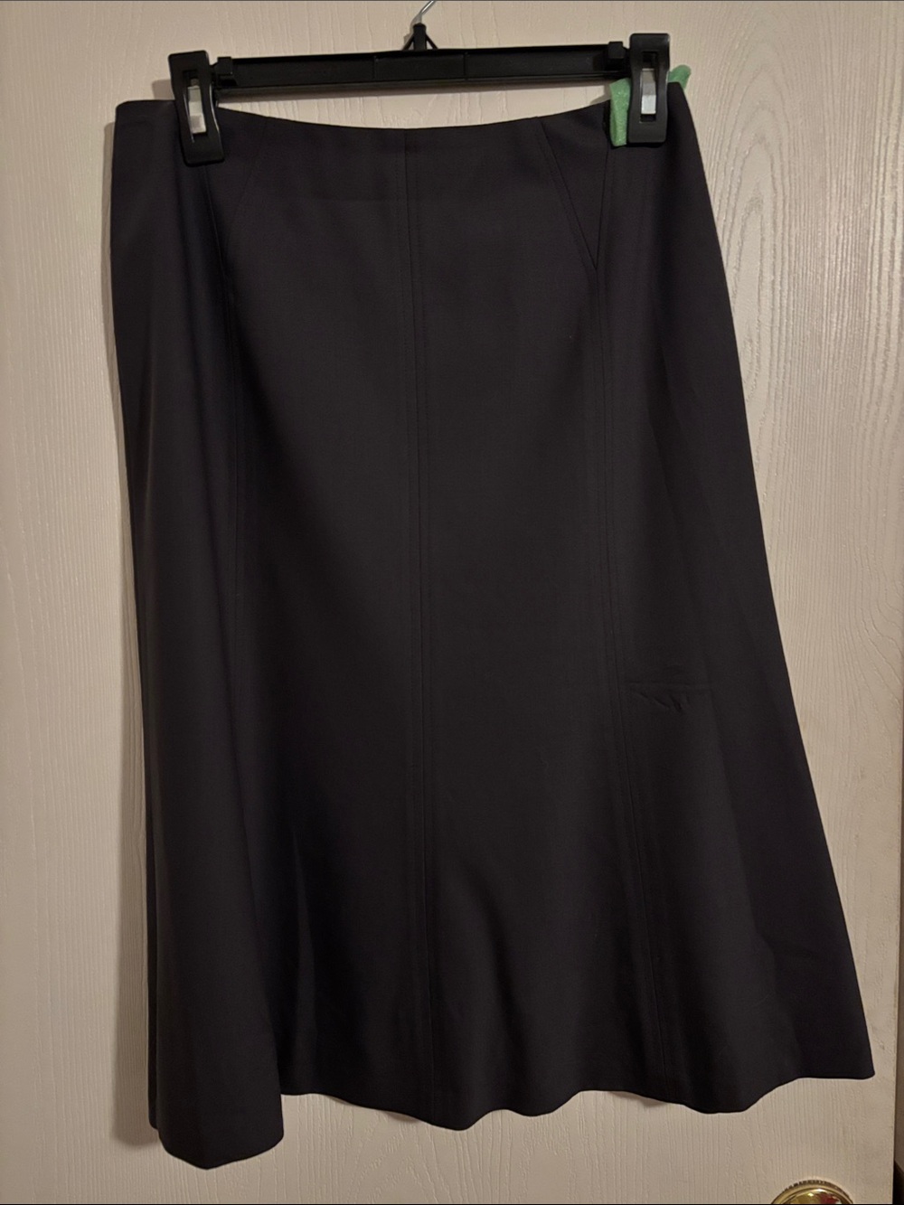 Vintage Talbots Pencil Skirt